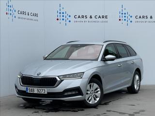 koda Octavia 2.0 TDI Combi Ambition+ Kessy