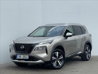 Nissan X-Trail 1.5 e-POWER e-FORCE AWD TEKNA+