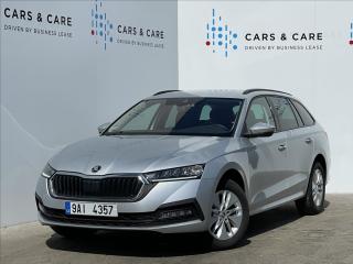 koda Octavia 2.0 TDI Combi Ambition+ KESSY