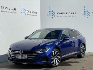 Volkswagen Arteon Shooting Brake 2.0 TDI R-line DSG ACC