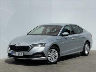 �koda Octavia 2.0 TDI DSG Ambition Plus LED