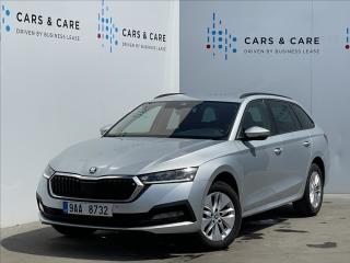 koda Octavia 2.0 TDI Combi Ambition+ Kessy