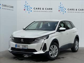 Peugeot 3008 1.2 PureTech Active PDC