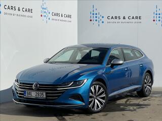 Volkswagen Arteon Shooting Brake 2.0 TDI DSG Elegance Kamera