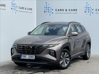 Hyundai Tucson 1.6 T-GDI Comfort LED+PDC