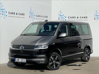 Volkswagen Multivan 2.0 TDI Highline Bulli 4M DSG