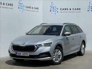 koda Octavia 2.0 TDI Combi Ambition Plus