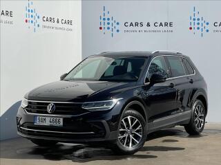 Volkswagen Tiguan 1.5 TSI Life Kamera+PDC+ACC