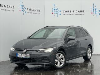 Volkswagen Golf 1.5 TSI Life KESSY  Variant
