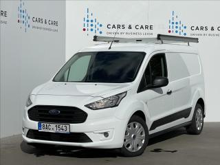 Ford Transit Connect 1.5 EcoBlue HP Trend L2 PDC+AC