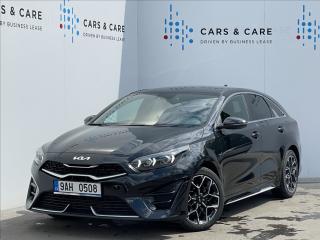 Kia ProCeed 1.5 T-GDI AT7 GT Line Plus DCT