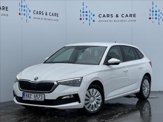 �koda Scala 1.0 TSI Style Extra Komfort