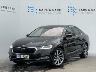 �koda Octavia 2.0 TDI DSG Style Plus TA�N�