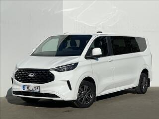 Ford Tourneo Custom 2.0 EcoBlue AWD A8 L2 Titanium