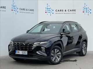 Hyundai Tucson 1.6 T-GDI Comfort LED+PDC
