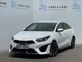 Kia ProCeed 1.5 T-GDI AT7 GT Line Plus DCT