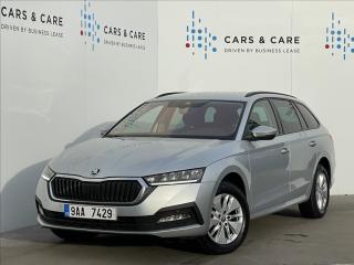 �koda Octavia 2.0 TDI Combi Ambition Plus