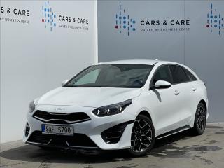 Kia ProCeed 1.5 T-GDI AT7 GT Line Plus DCT