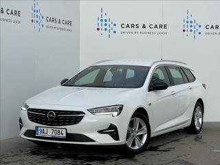 Opel Insignia 1.5 CDTi Combi Elegance ST NAV