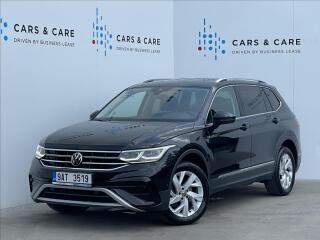 Volkswagen Tiguan Allspace 1.5 TSI DSG Elegance LED+ACC