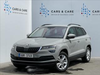 koda Karoq 2.0 TDI 4x4 DSG Ambition+ TZ