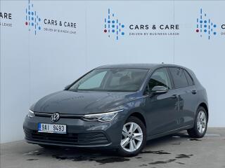 Volkswagen Golf 1.0 TSI LIFE KESSY+Kamera