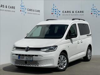 Volkswagen Caddy 2.0 TDI Life LED+AutoAC+PDC