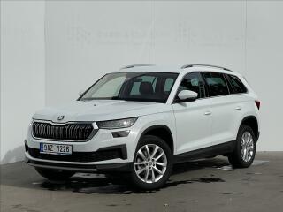 �koda Kodiaq 2.0 TDI DSG Style NAVI