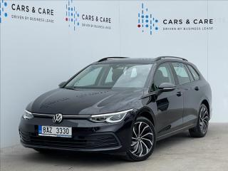 Volkswagen Golf Variant 1.0 TSI Combi Life LED+KESSY