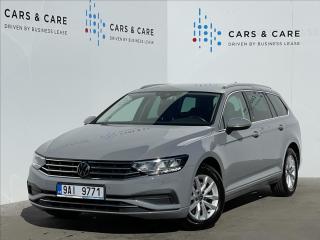 Volkswagen Passat 1.5 TSI DSG Combi Business ACC