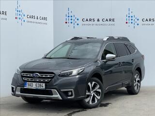 Subaru Outback 2.5 i-T AT Executive ES