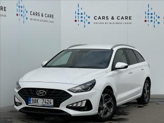 Hyundai i30 1.0 T-GDI Combi Family Comfort