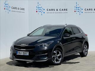 Kia XCeed 1.5 T-GDI Exclusive NAVI