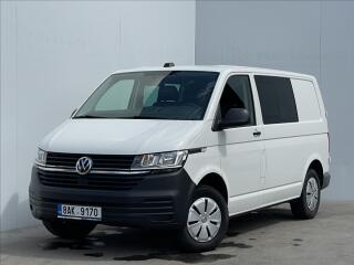 Volkswagen Transporter 2.0 TDI NAVI+PDC+TA�N�+TPM