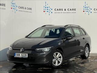 Volkswagen Golf 1.0 TSI Life LED+KESSY  Varian