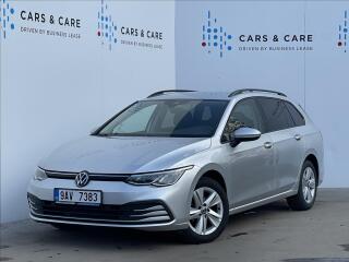 Volkswagen Golf 1.5 eTSI DSG Life LED  Variant