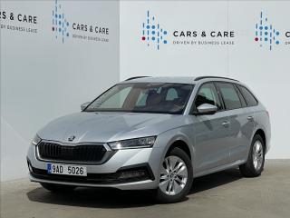 koda Octavia 1.5 TSI Combi Ambition+ KESSY