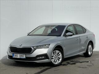 �koda Octavia 2.0 TDI DSG Ambition Plus LED