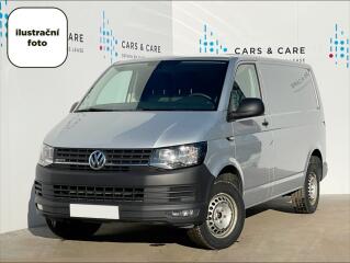 Volkswagen Transporter 2.0 TDI 4Motion TPM