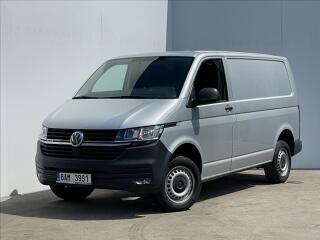 Volkswagen Transporter 2.0 TDI 4Motion TPM