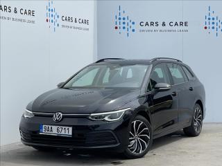 Volkswagen Golf Variant 1.0 TSI Life LED+KESSY