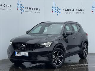 Volvo XC40 2.0 B4 DCT Plus Dark PDC