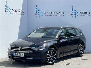 Volkswagen Passat 2.0 TDI DSG Business  Variant