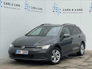 Volkswagen Golf 1.5 TSI Life Kamera  Variant