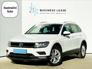 Volkswagen Tiguan 1.5 TSI Life TA�N�+KAMERA