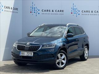 koda Karoq 1.6 TDI DSG Style NAVI+LED+ACC