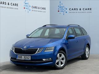 koda Octavia 1.6 TDI Combi Style LED+KESSY