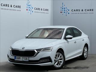 koda Octavia 2.0 TDI Style Plus MatrixLED