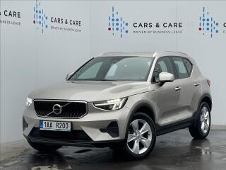 Volvo XC40 2.0 B3 A7 Core TA�N�+Climate