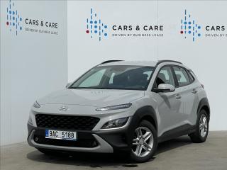 Hyundai Kona 1.0 T-GDI Comfort PDC+KLIMA